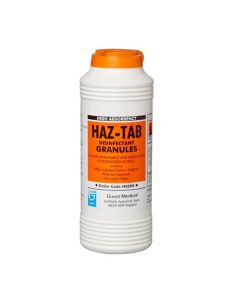 Haz Tab Granules