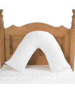 Harley V Pillow