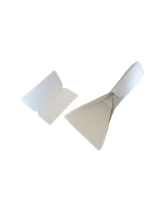 Haz Tab Scoops and Scrapers - Cardboard