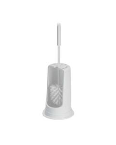 Toilet Brush Set - Complete with Holder