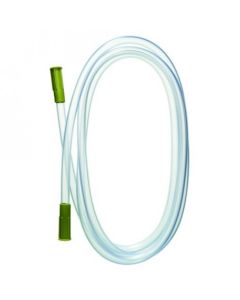 UHS Suction Tubing 2Mtr x 6mm FFM (50)