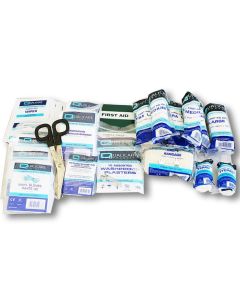 HSA First Aid Refills