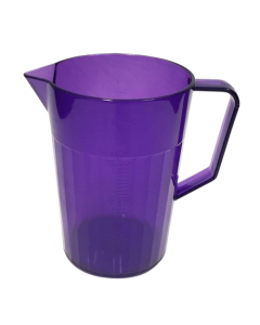 Translucent Jug