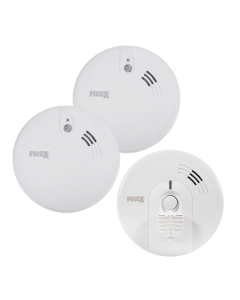 Kidde Alarm Kit