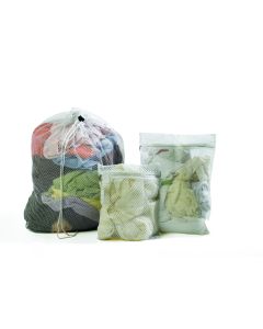 Mesh Laundry Bag