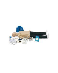Life/form Complete Adult CRiSis Manikin
