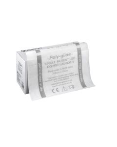 Disposable Transfer Sheet (100)