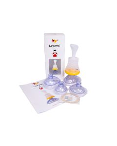LifeVac Anti-Choking Home Kit