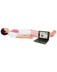 M55C PHYSIKO Plus Physical Assessment Simulator