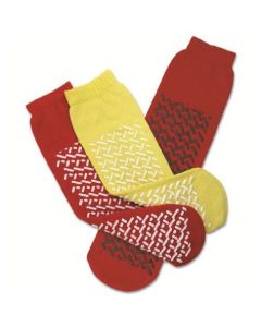 Slipper Socks (48 Pairs)
