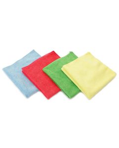 Reusable Microfibre 'Shine' Cloth (10)
