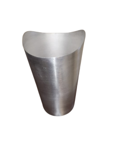 Aluminium ENT Noots Ear Tank