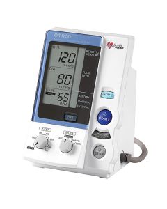 Omron 907 All in One BPM