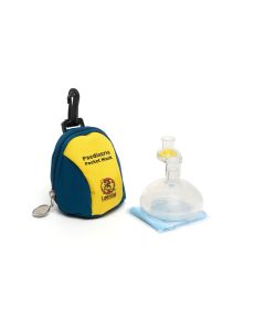 Laerdal Paediatric Mask 