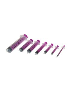 Nutrisafe2 VY-P enteral syringes