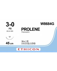 PROLENE SUTURES