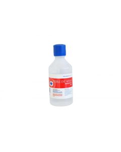 Sterile Eye Solution