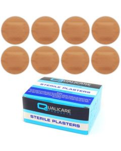 Spot Plasters (100)