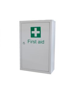  Wall Mounted First Aid Cabinet