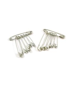 Safety Pins 