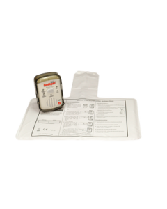 Wireless Chairmat, Transmitter with Companion Monitor - Standalone [R09-0005]