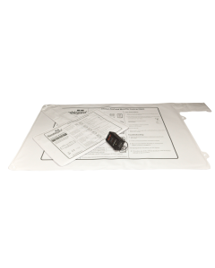 Ramblegard Wireless Bedmat / Chairmat with 2 Transmitters and Wireless Jack