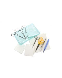 Bronze Minor Operating Pack (10)