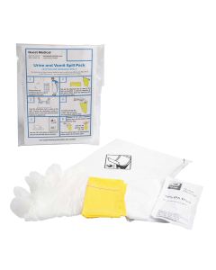 Urine and Vomit Spill Kit