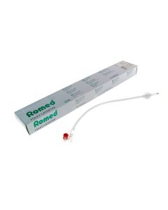 Foley  Balloon Catheters 2 Way 10ml  Size 18 - Silicone (10)