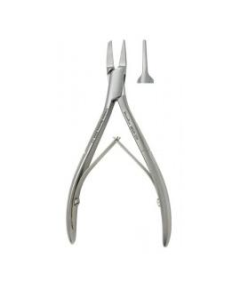 Splitter Anvil Nail