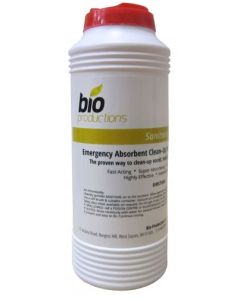 Sanitaire Powder