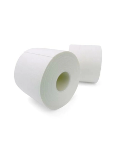 PS Perform 40mm x 10m Sports Zinc Oxide - White (32 Rolls)