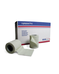 Lightplast Pro Tearable Elastic Adhesive Bandage