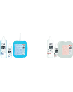 Ultrasound Gel
