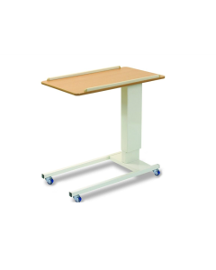 Rise and Fall Over Bed Table
