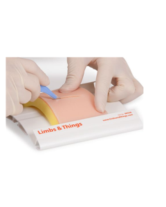  Skin Pads