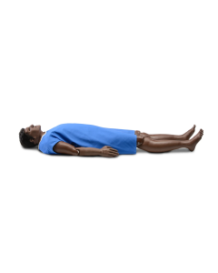 CAE Apollo - Prehospital and Nursing Patient Simulator