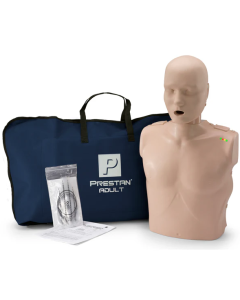 Prestan Professional Training Manikin Adult with CPR Monitor 