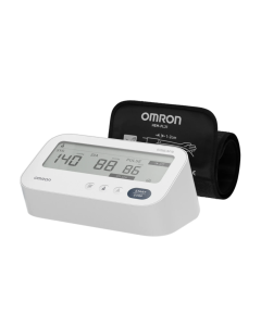 Omron M3 Comfort AFib BPM with 22 - 42cm Intelli Wrap Cuff