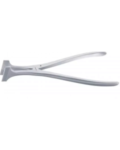 Beeson Plaster Spreader 30.5cm Screw Joint
