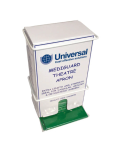 Green Universal Theatre Apron (25)