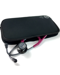 Neopod Stethoscope Storage Case - Black