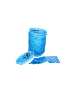 Medguard Emesis Bags and Dispenser