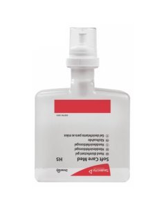 CASE Soft Care Med 70% Alcohol Hand Sanitiser Gel 1.3L (4)