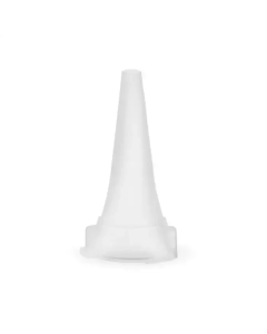  LumiView Single use Clear Ear Specula 4.25mm Adult (680)