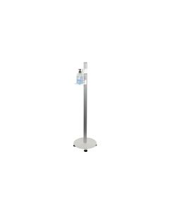 Stand for hand sanitizer