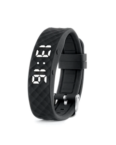 TabTime Vibrating Alarm Watch with 10 Alarms