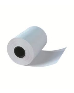WA MicroTymp 53600 / Tanita / Clinitek / Yercon Thermal Paper Roll – 57 x 25 mm (10 Rolls)