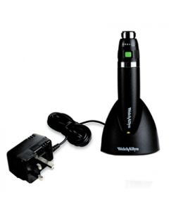 Lithium Ion Handle, Charging Stand and Transformer