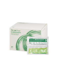 Tristel Fuse Unfragranced (40 Sachets)